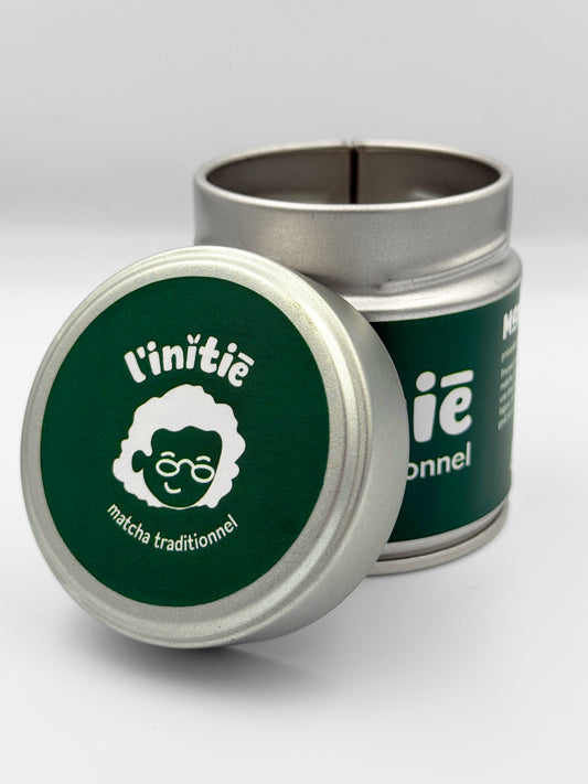 Matcha L’Initié